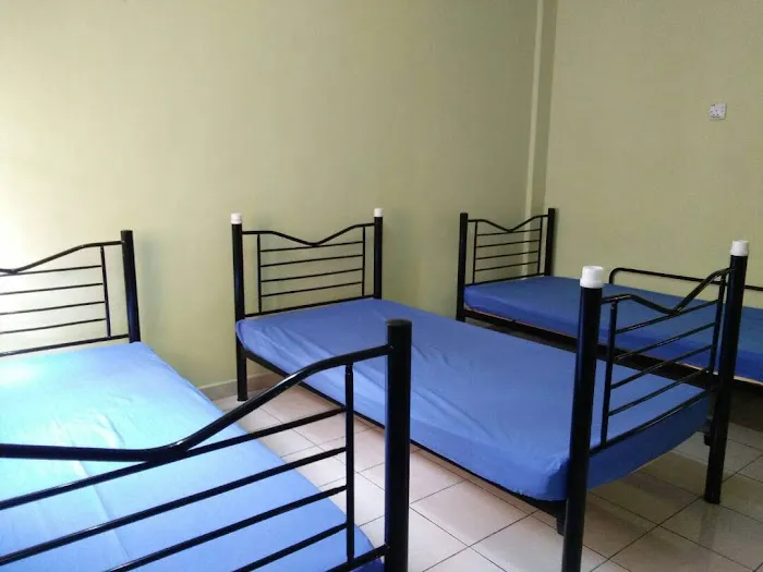 Balai Penginapan Baitul Naim Mais Picture 6
