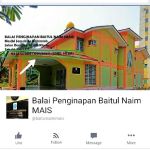 Balai Penginapan Baitul Naim Mais