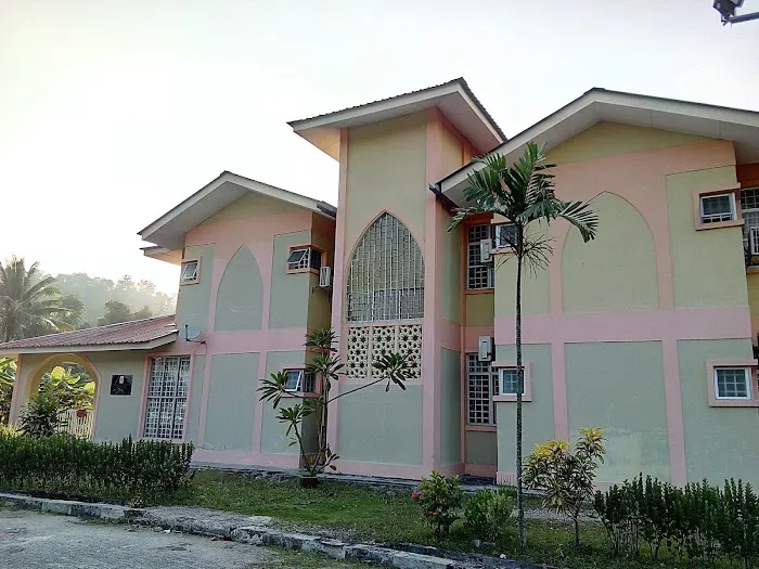Balai Penginapan Baitul Naim Mais Picture 3