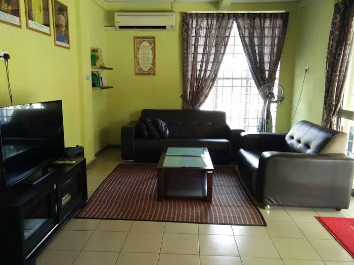 Balai Penginapan Baitul Naim Mais Picture 4