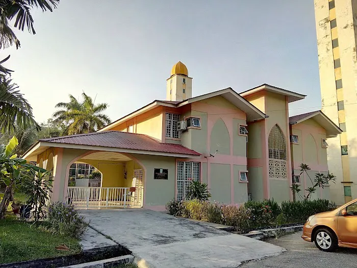 Balai Penginapan Baitul Naim Mais Picture 8