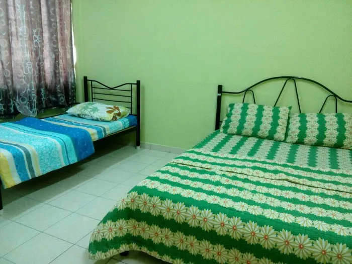 Balai Penginapan Baitul Naim Mais Picture 9