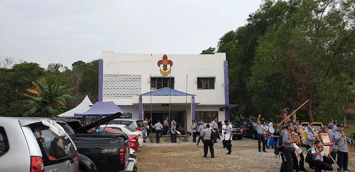 Wisma Pengakap Klang Picture 2