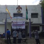Wisma Pengakap Klang