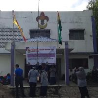 Wisma Pengakap Klang ico