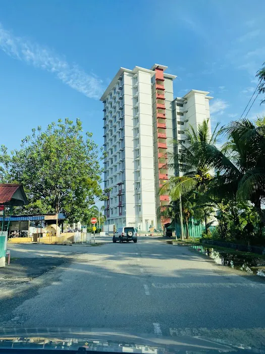 Kuartes Kerajaan Hospital Tengku Ampuan Rahimah, Klang (HTAR) Picture 2