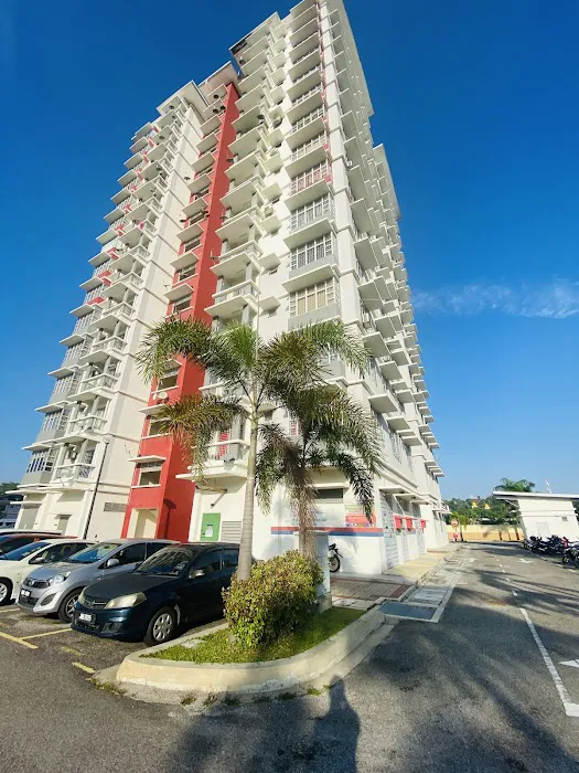 Kuartes Kerajaan Hospital Tengku Ampuan Rahimah, Klang (HTAR) Picture 1