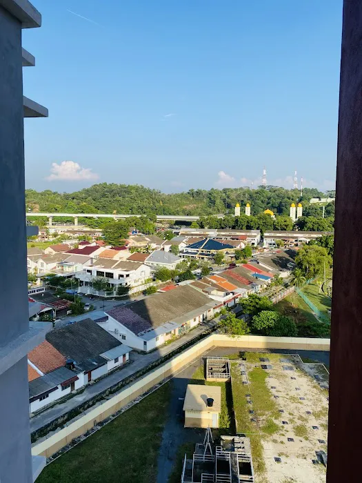 Kuartes Kerajaan Hospital Tengku Ampuan Rahimah, Klang (HTAR) Picture 4