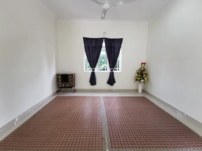 Afya Hana Homestay Picture 1
