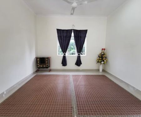 Afya Hana Homestay