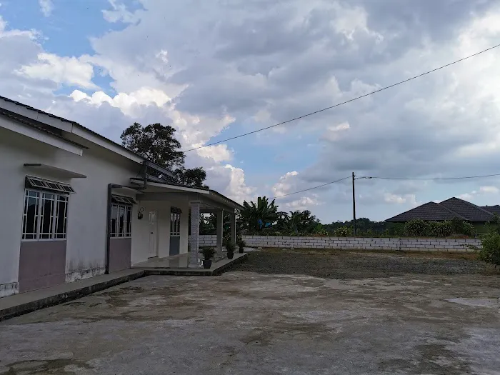 Afya Hana Homestay Picture 10