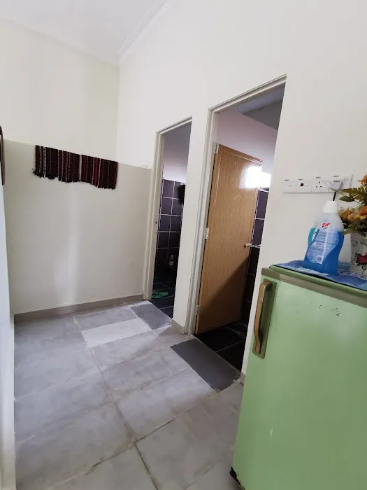 Afya Hana Homestay Picture 4
