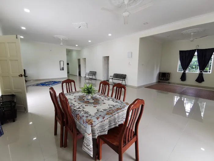 Afya Hana Homestay Picture 9