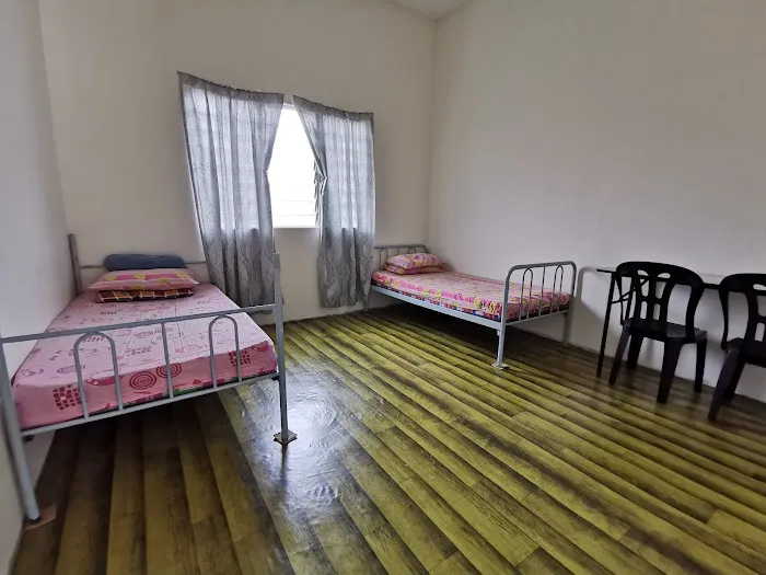 Afya Hana Homestay Picture 2