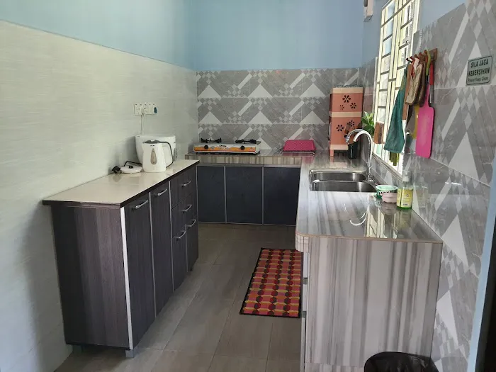 Ayuni Homestay Picture 6