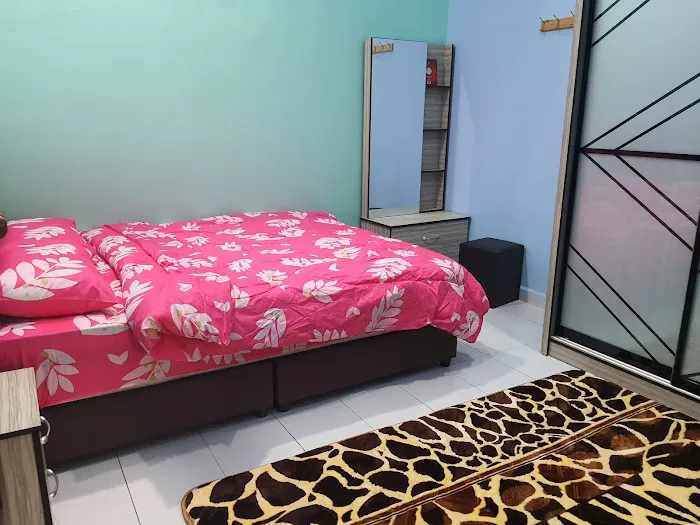 Ayuni Homestay Picture 1