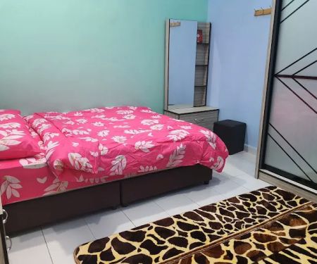 Ayuni Homestay