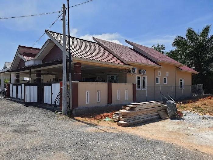 Ayuni Homestay Picture 2