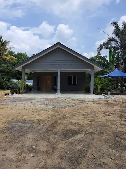 Fatimah Homestay Picture 1