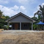 Fatimah Homestay