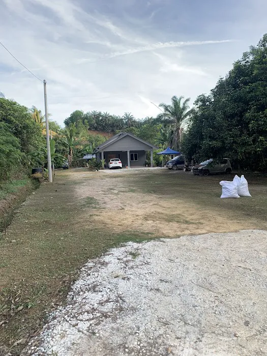 Fatimah Homestay Picture 2