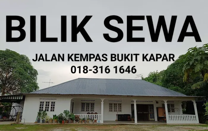Bilik Sewa Mak Mus Picture 2