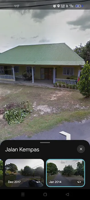 Bilik Sewa Mak Mus Picture 1