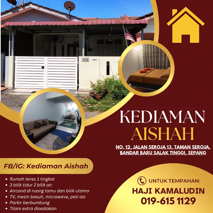 Kediaman Aishah Picture 2