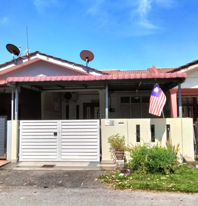 Kediaman Aishah Picture 1