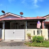 Kediaman Aishah ico