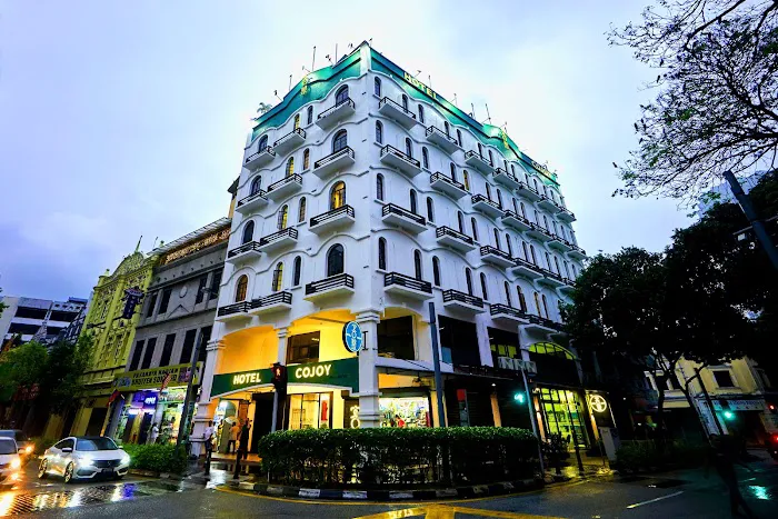 Cojoy Hotel @ Chinatown Picture 9