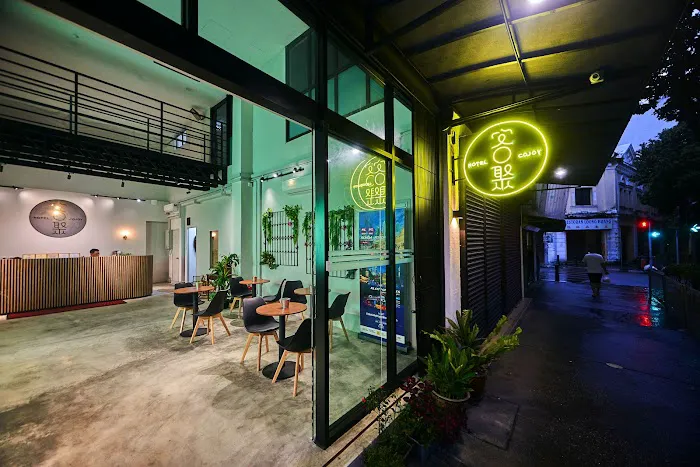 Cojoy Hotel @ Chinatown Picture 5