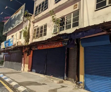 Hotel Akash Bari