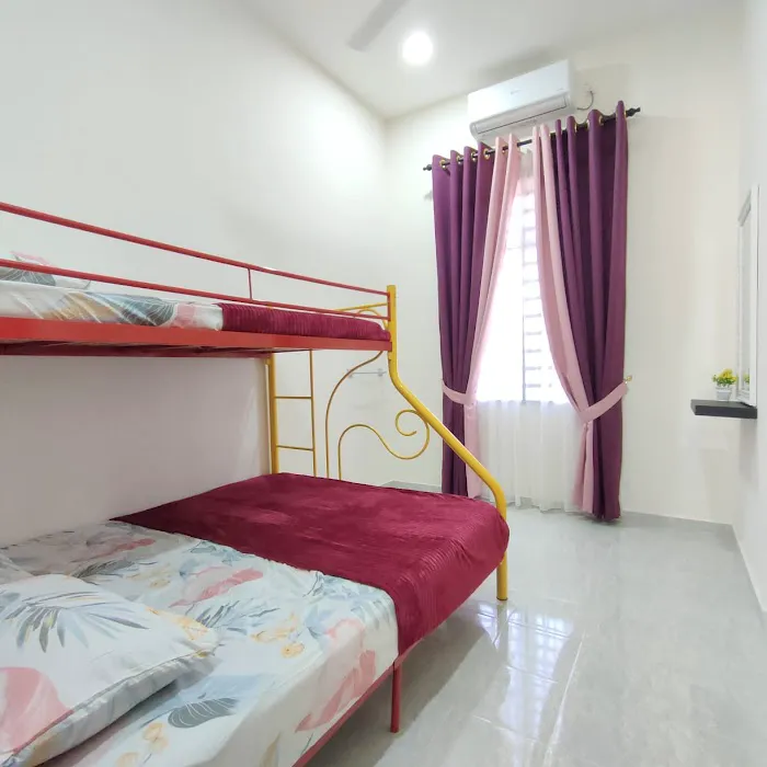 Aish Homestay Picture 5