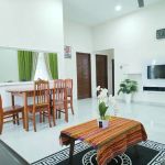 Aish Homestay