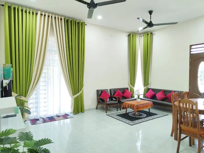 Aish Homestay Picture 4