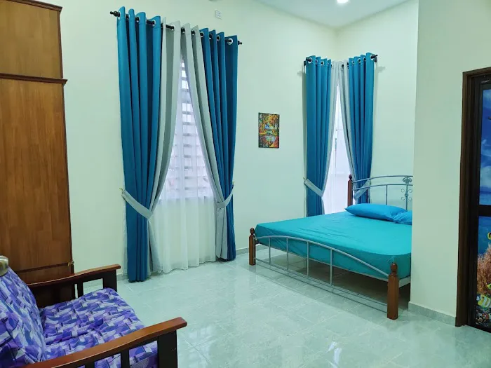 Aish Homestay Picture 2