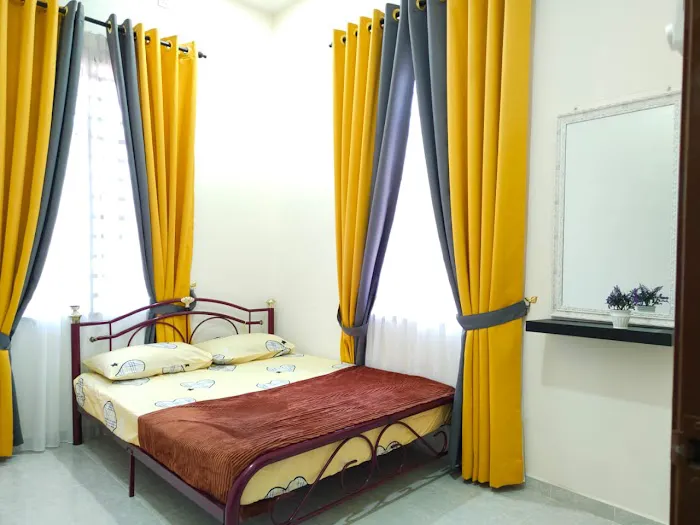 Aish Homestay Picture 3