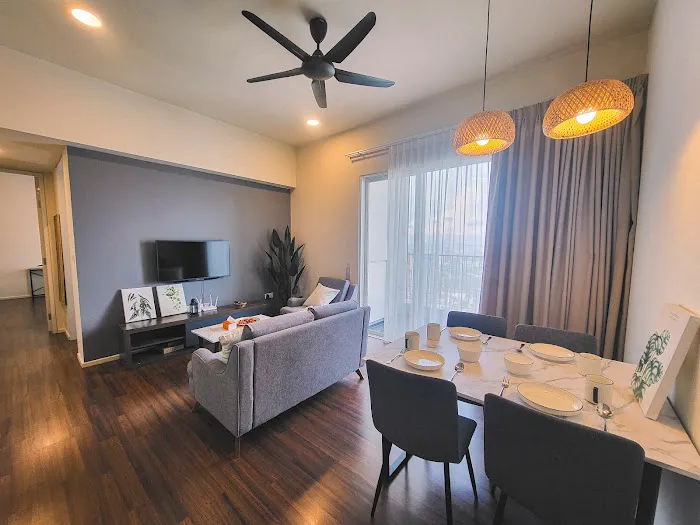 Ezystay @ Una Residence Jalan Peel Picture 5