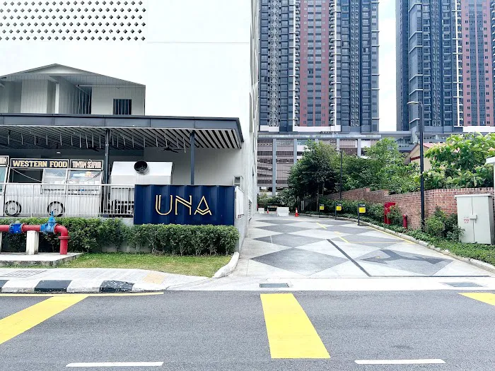Ezystay @ Una Residence Jalan Peel Picture 2