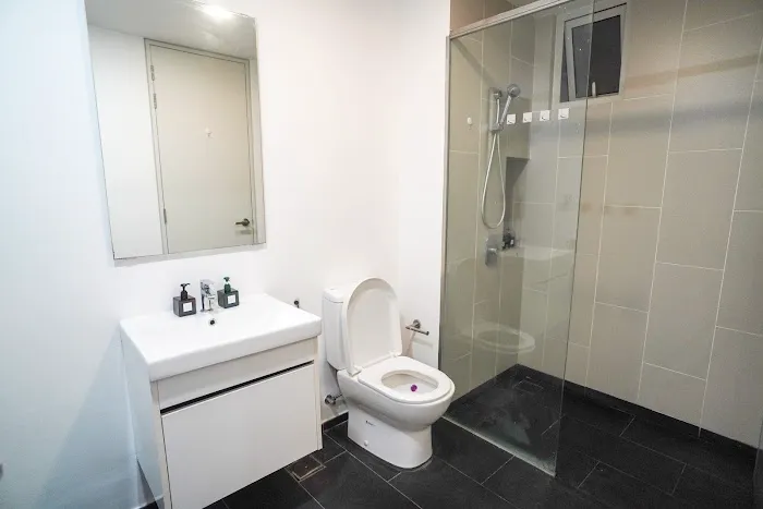 Ezystay @ Una Residence Jalan Peel Picture 3