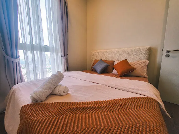 Ezystay @ Una Residence Jalan Peel Picture 7