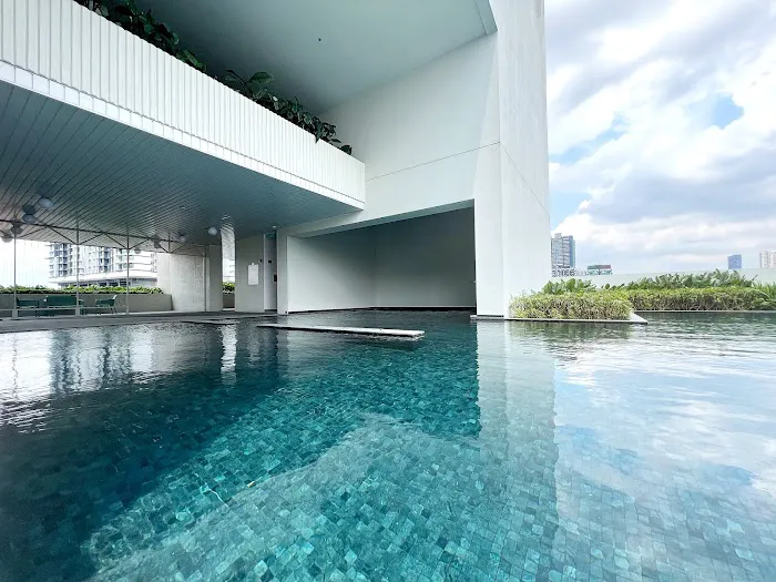 Ezystay @ Una Residence Jalan Peel Picture 10