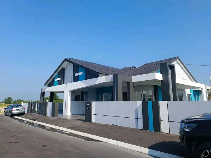 Unimax @ Una Residensi Peel Picture 1