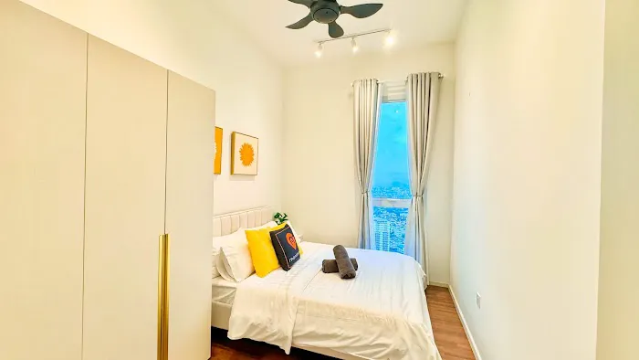 UNA Residensi Jln Peel Picture 8