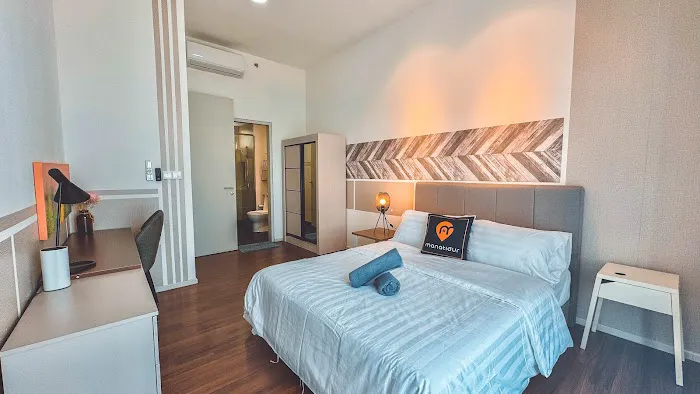 UNA Residensi Jln Peel Picture 6