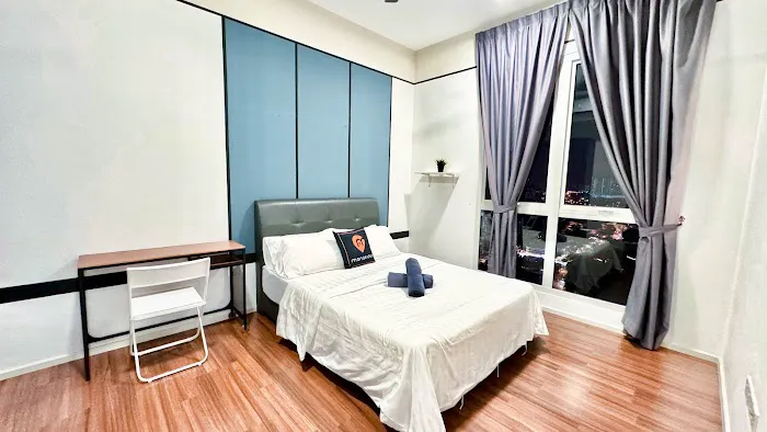 UNA Residensi Jln Peel Picture 2