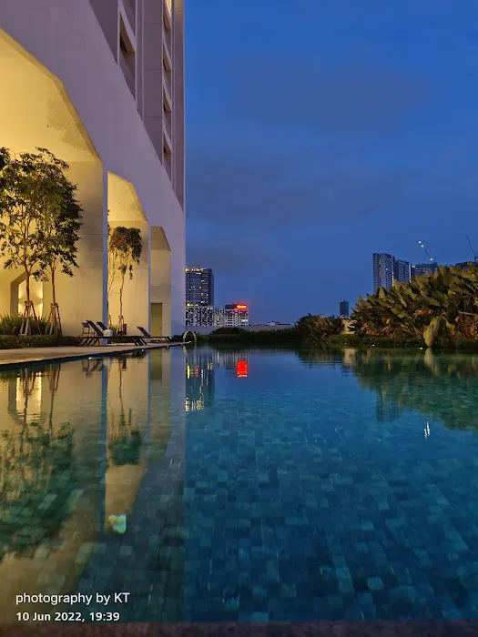 UNA Residensi Jln Peel Picture 5