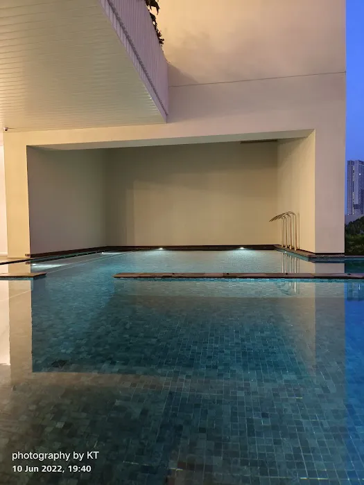 UNA Residensi Jln Peel Picture 1