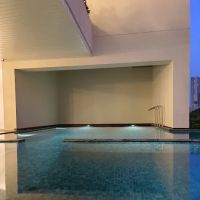 UNA Residensi Jln Peel ico